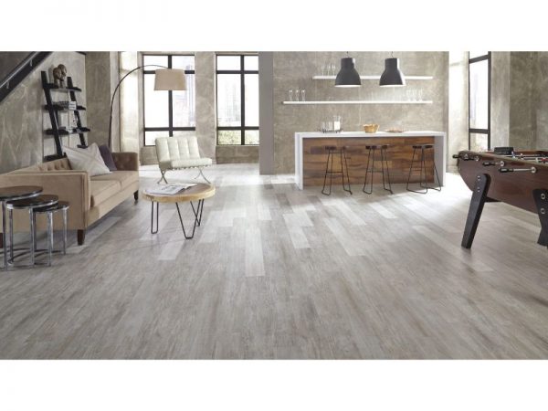 Luxury Vinyl Plank Flooring in Burke, VA, by Floors and Designs