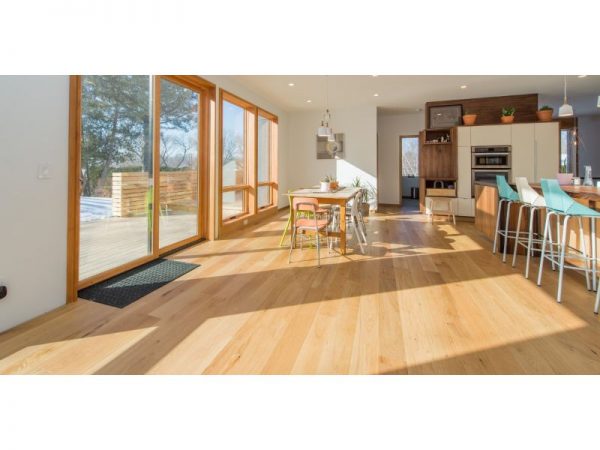 Hardwood Flooring in Burke, VA, by Floors and Designs