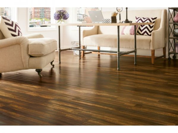 Laminate Flooring in Burke, VA