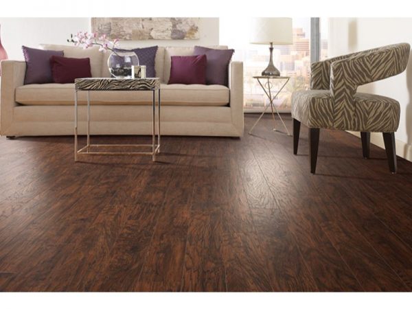 Laminate Flooring in Burke, VA